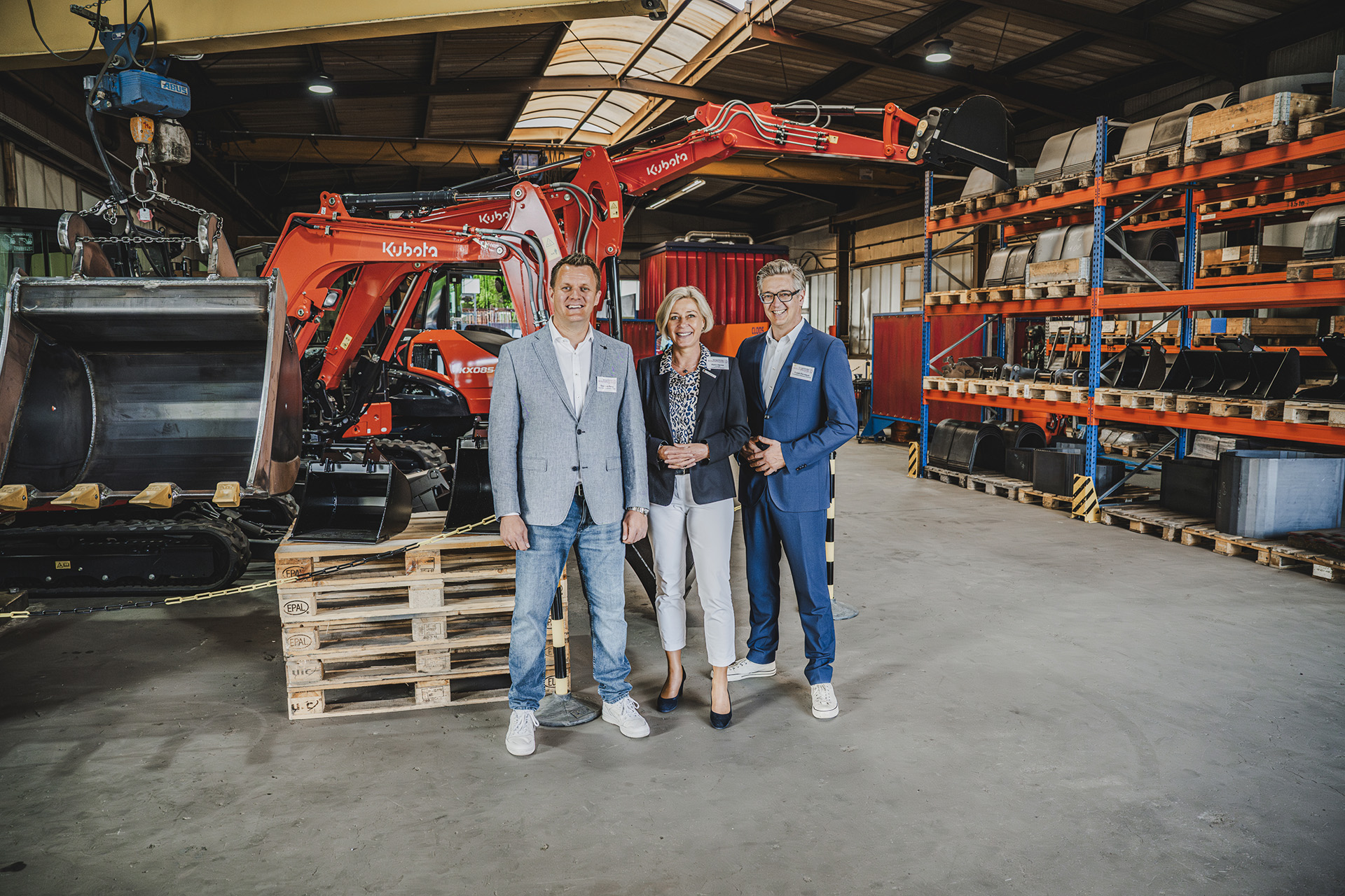 38. Ammerländer Wirtschaftsrunde